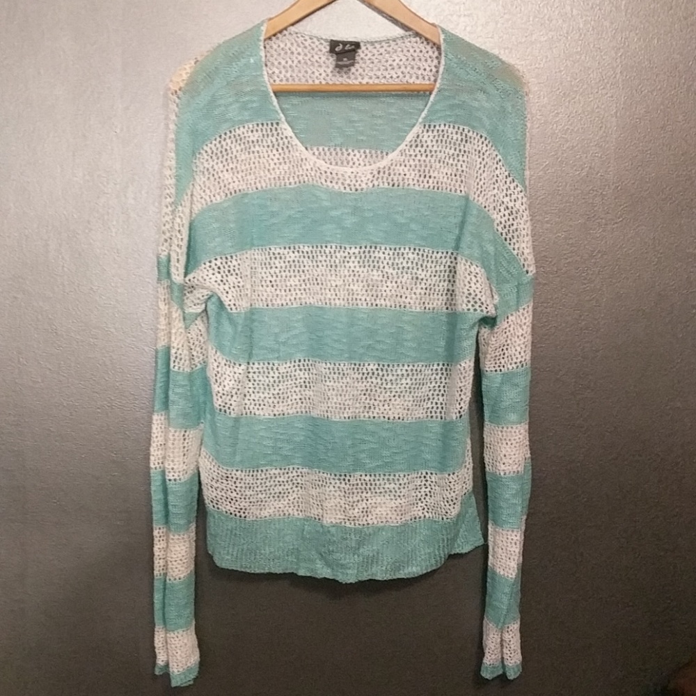 Light sweater